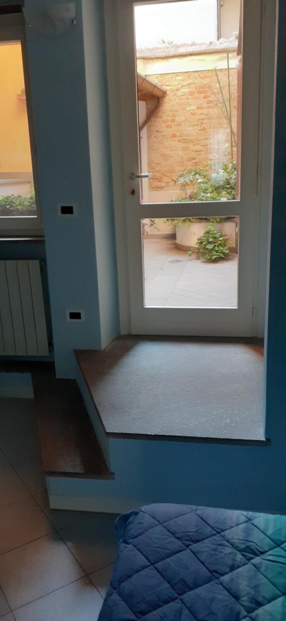 Appartement Casa Eva 2010 à Crémone Extérieur photo
